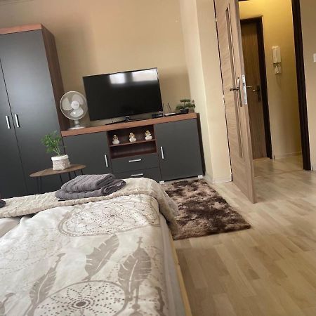 Garzon/ Studio Apartment Sahy Dış mekan fotoğraf