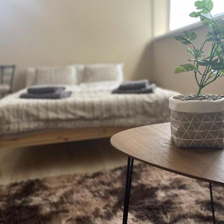 Garzon/ Studio Apartment Sahy Dış mekan fotoğraf
