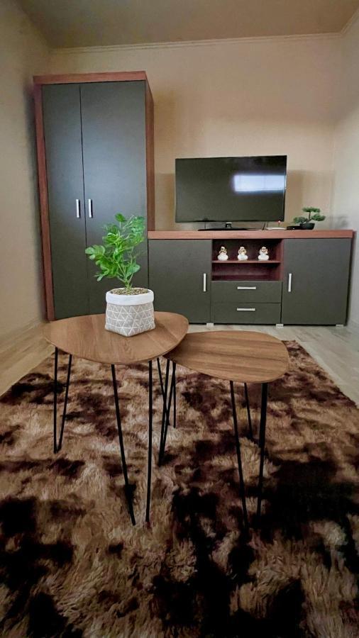Garzon/ Studio Apartment Sahy Dış mekan fotoğraf